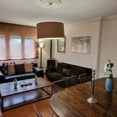 Dalias - Con Piscina, Parque Infantil, Juegos, 6 Hab, 3 Banos - Vv-256-as