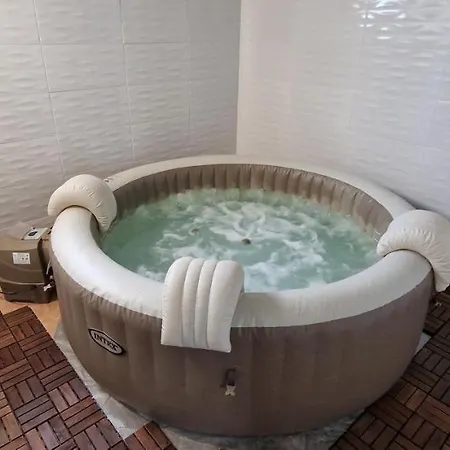 Dalias - Con Piscina, Parque Infantil, Juegos, 6 Hab, 3 Banos - Vv-256-as * Argüero