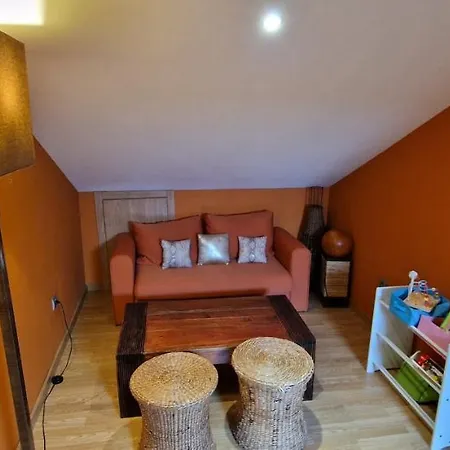 Villa Dalias - Con Piscina, Parque Infantil, Juegos, 6 Hab, 3 Banos - Vv-256-as *