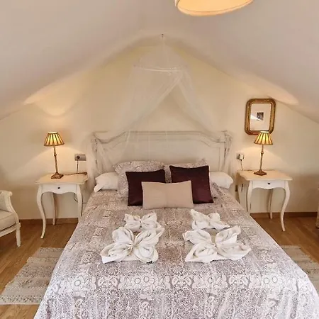 Villa Dalias - Con Piscina, Parque Infantil, Juegos, 6 Hab, 3 Banos - Vv-256-as *