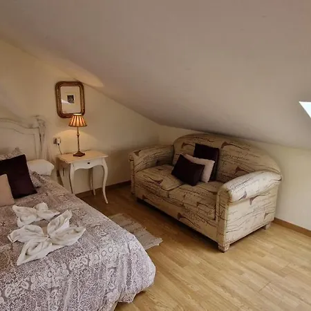 Dalias - Con Piscina, Parque Infantil, Juegos, 6 Hab, 3 Banos - Vv-256-as Argüero