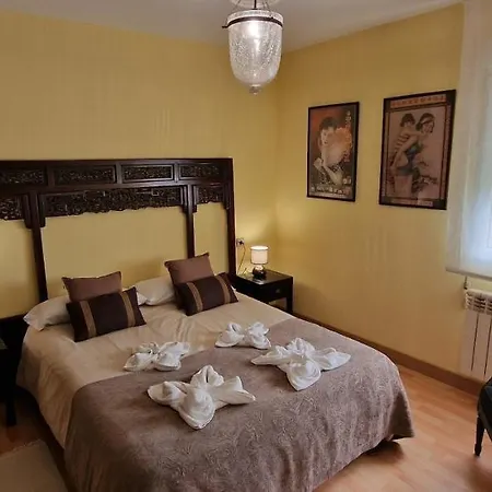 Dalias - Con Piscina, Parque Infantil, Juegos, 6 Hab, 3 Banos - Vv-256-as *