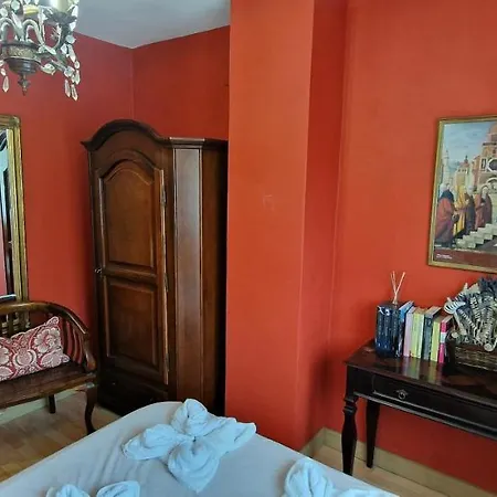 Dalias - Con Piscina, Parque Infantil, Juegos, 6 Hab, 3 Banos - Vv-256-as * Argüero