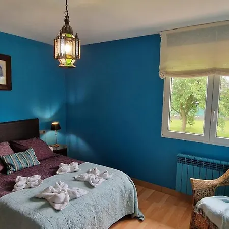 Villa Dalias - Con Piscina, Parque Infantil, Juegos, 6 Hab, 3 Banos - Vv-256-as