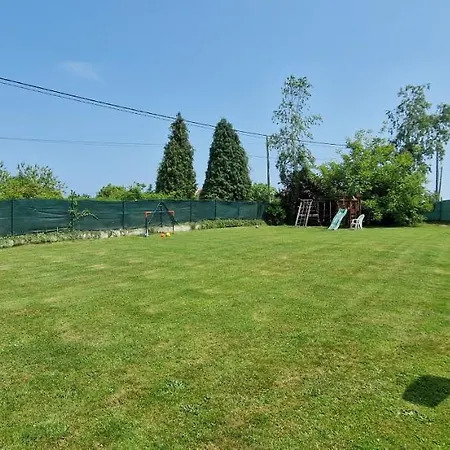 Villa Dalias - Con Piscina, Parque Infantil, Juegos, 6 Hab, 3 Banos - Vv-256-as *