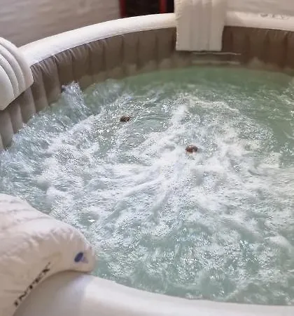 ヴィラ Dalias - Con Piscina, Parque Infantil, Juegos, 6 Hab, 3 Banos - Vv-256-as