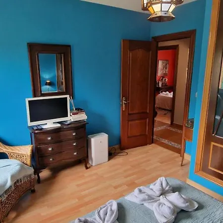 Dalias - Con Piscina, Parque Infantil, Juegos, 6 Hab, 3 Banos - Vv-256-as