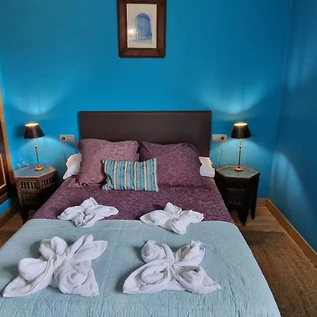 Dalias - Con Piscina, Parque Infantil, Juegos, 6 Hab, 3 Banos - Vv-256-as ヴィラ