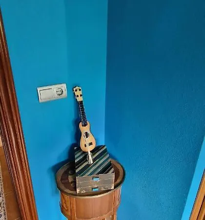 ヴィラ Dalias - Con Piscina, Parque Infantil, Juegos, 6 Hab, 3 Banos - Vv-256-as *