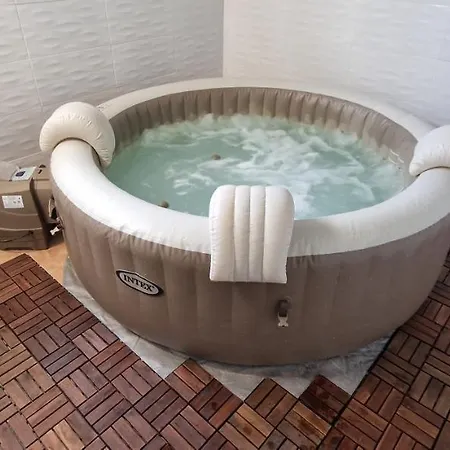 Dalias - Con Piscina, Parque Infantil, Juegos, 6 Hab, 3 Banos - Vv-256-as ヴィラ