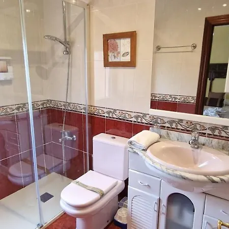 Dalias - Con Piscina, Parque Infantil, Juegos, 6 Hab, 3 Banos - Vv-256-as *